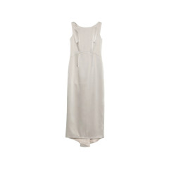 [Fely Campo] Sleeveless dress SS26 FCS626152  0650