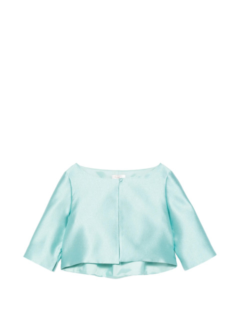 [Fely Campo] Casual Jacket SS26 FCS626155  2048