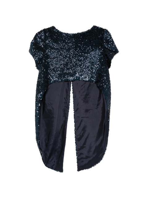 [Fely Campo] Blouse SS26 FCS626165
