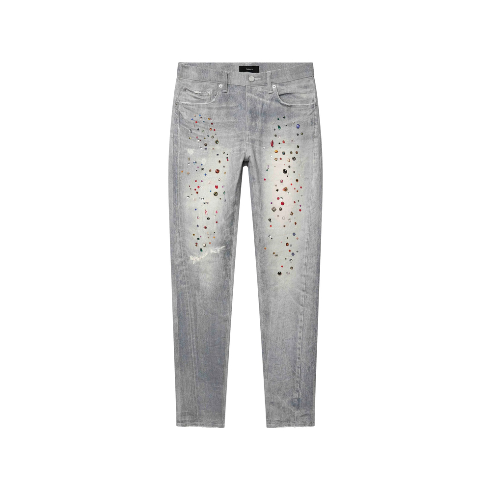 [Purple Brand] Jeans SS26 P001  SJWP