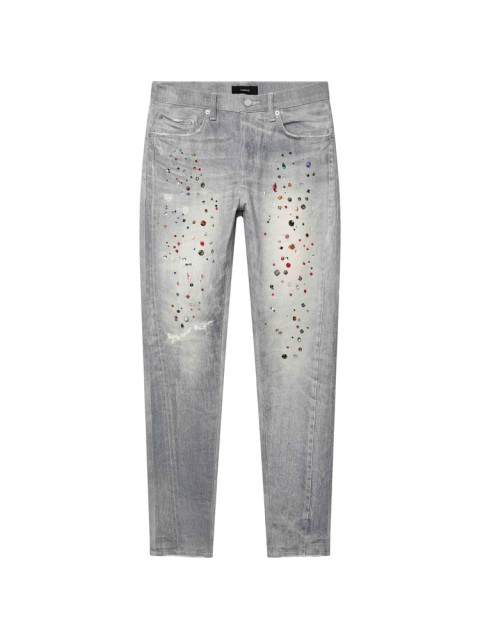 [Purple Brand] Jeans SS26 P001  SJWP