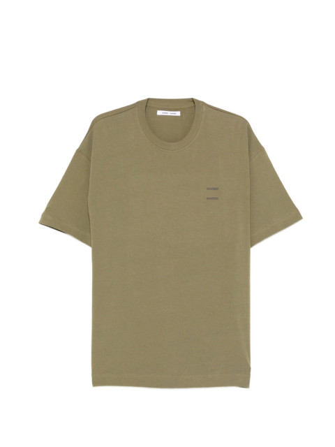 [Samsoe Samsoe] T-shirts Short Sleeve SS26 11415 JOEL BUROL