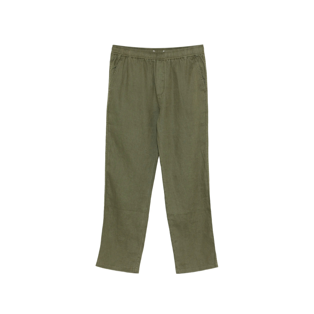 [Samsoe Samsoe] Trousers SS26 14329 SAJABARI X BUROL