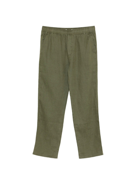 [Samsoe Samsoe] Trousers SS26 14329 SAJABARI X BUROL