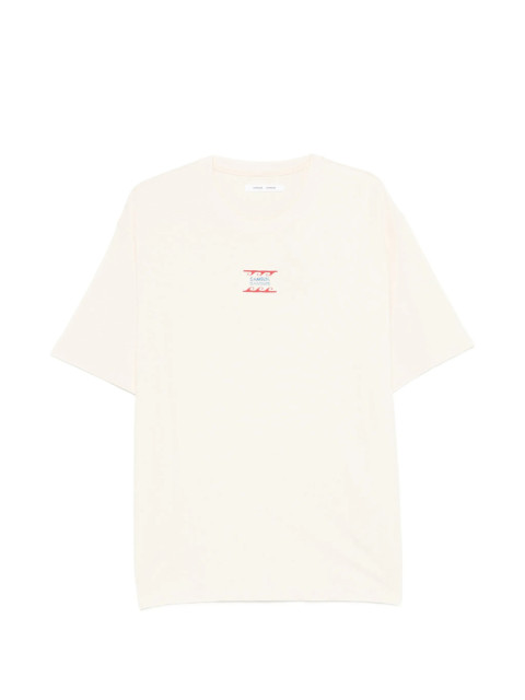 [Samsoe Samsoe] T-shirts Short Sleeve SS26 15316 SAGERGEI NEULE