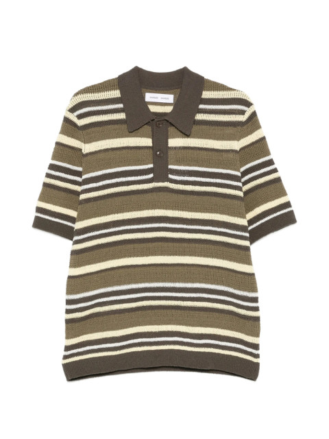 [Samsoe Samsoe] T-shirts Short Sleeve SS26 15936 SAMARCO BUROL