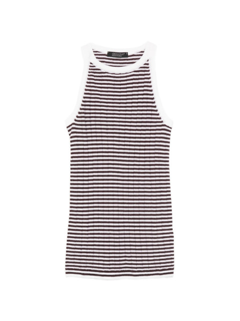 [Aragona] Tank top SS26 D3312TR  1412