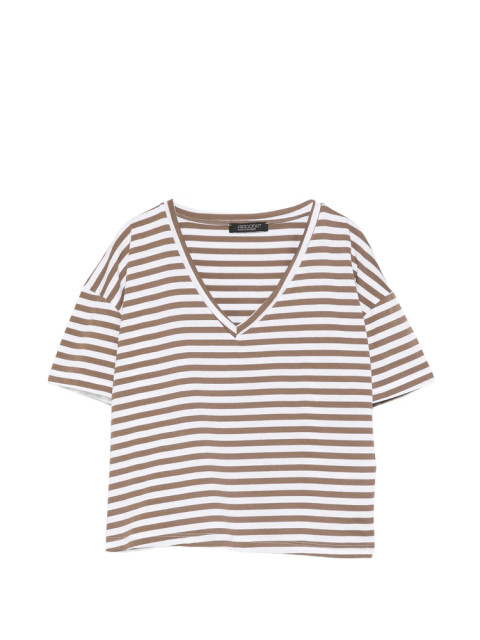 [Aragona] T-shirts Short Sleeve SS26 D3354TR  1403