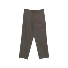 [Samsoe Samsoe] Trousers SS26 15717 SANOAH BLACK