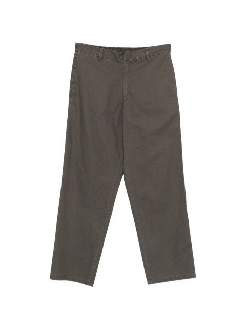 [Samsoe Samsoe] Trousers SS26 15717 SANOAH BLACK
