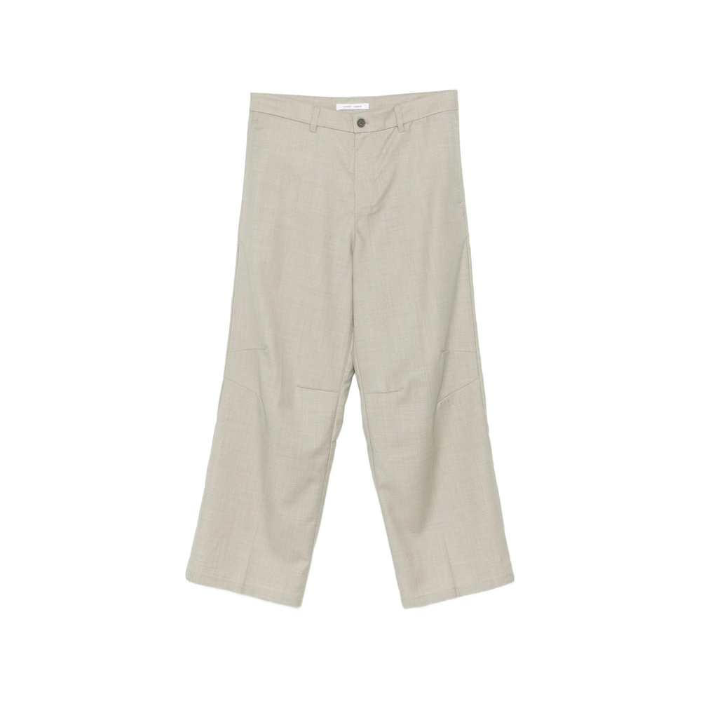 [Samsoe Samsoe] Trousers SS26 15969 SABRUCE MOONS