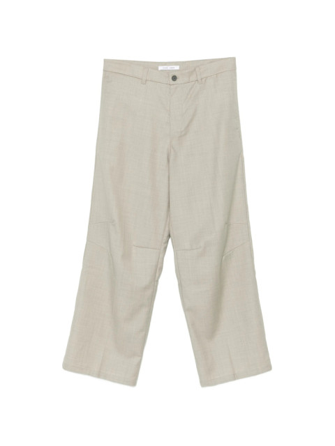 [Samsoe Samsoe] Trousers SS26 15969 SABRUCE MOONS