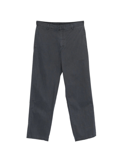 [Samsoe Samsoe] Trousers SS26 15717 SANOAH BKOLI