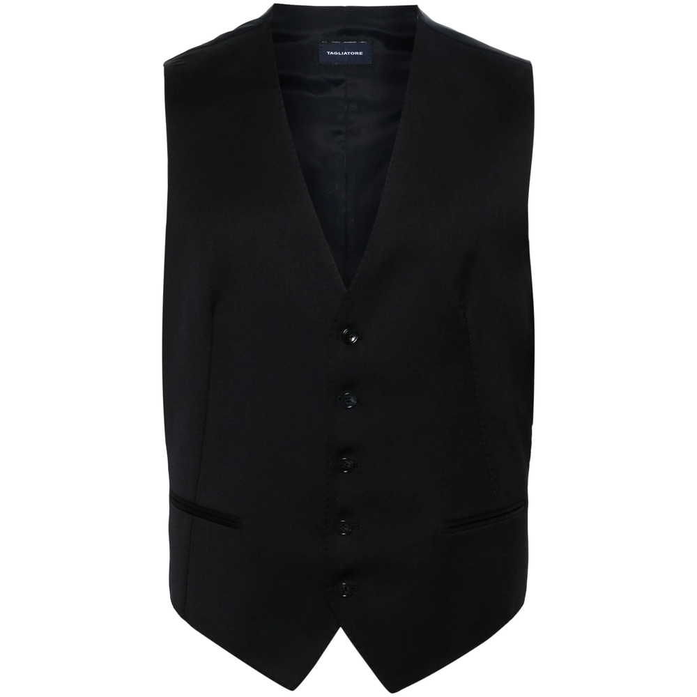 [TAGLIATORE] Coat SS26 060001 GFNA05A B5013
