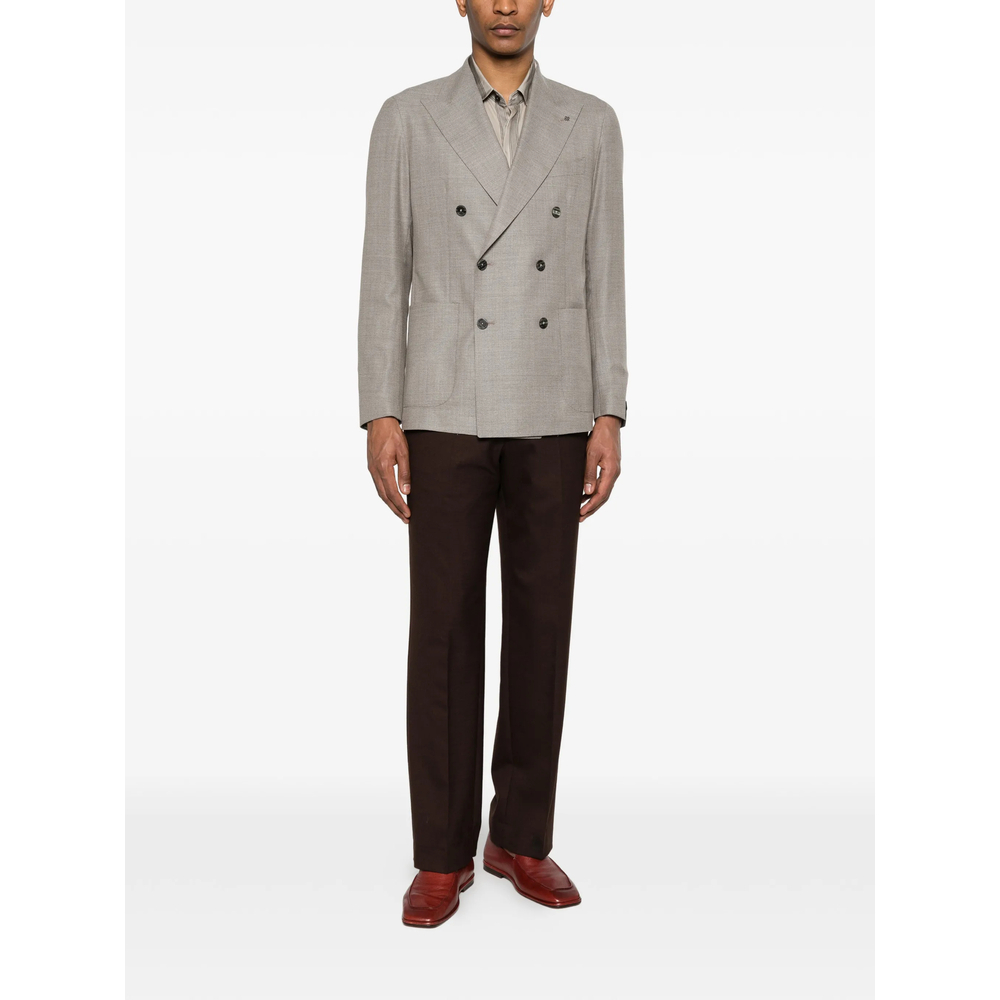 [TAGLIATORE] Blazer SS26 060069 1SMC20K T5114