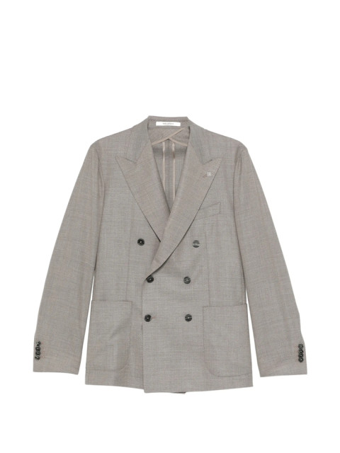 [TAGLIATORE] Blazer SS26 060069 1SMC20K T5114
