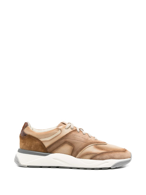 [Santoni] Sneakers SS26 MBIM22112BGRG MEUM23