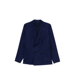 [TAGLIATORE] Blazer SS26 060069 1SMC20K I5041