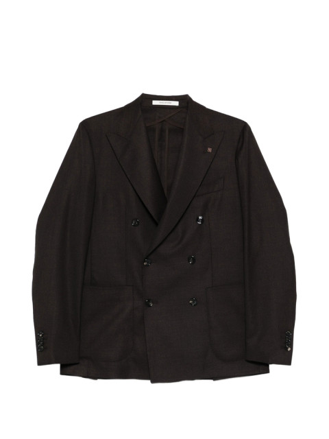 [TAGLIATORE] Blazer SS26 060069 1SMC20K M5126