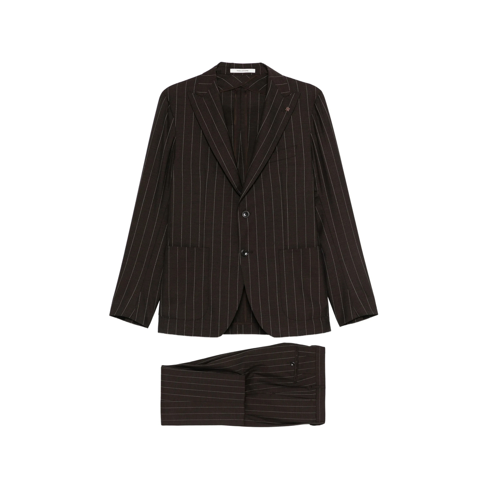 [TAGLIATORE] Blazer SS26 520125 2SMC26K11 EM822