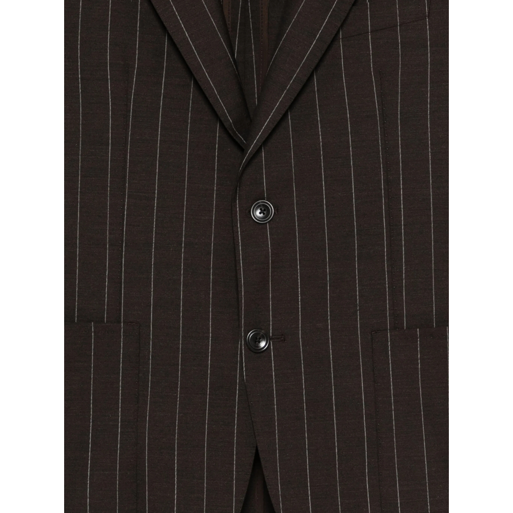 [TAGLIATORE] Blazer SS26 520125 2SMC26K11 EM822