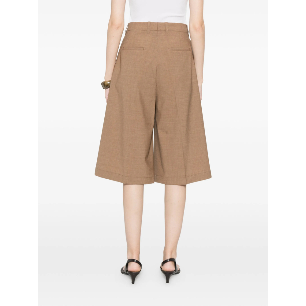 [Berwich] Shorts SS26 TL1727X LINDA CAMEL