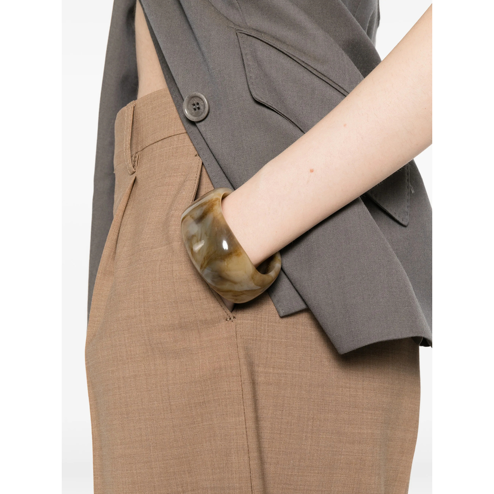 [Berwich] Shorts SS26 TL1727X LINDA CAMEL