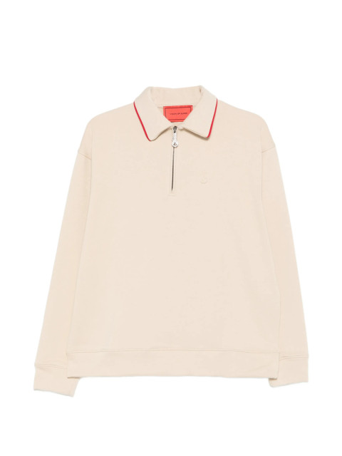 [Vision Of Super] Shirts Long Sleeve SS26 VS081PZ  SAND