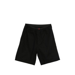 [Vision Of Super] Shorts SS26 VS086BR  BLACK