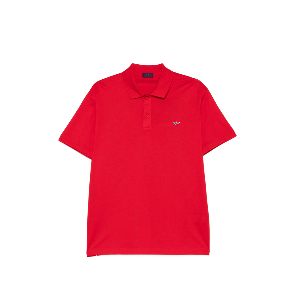 [PAUL & SHARK] T-shirts Short Sleeve FW26 99311001  577