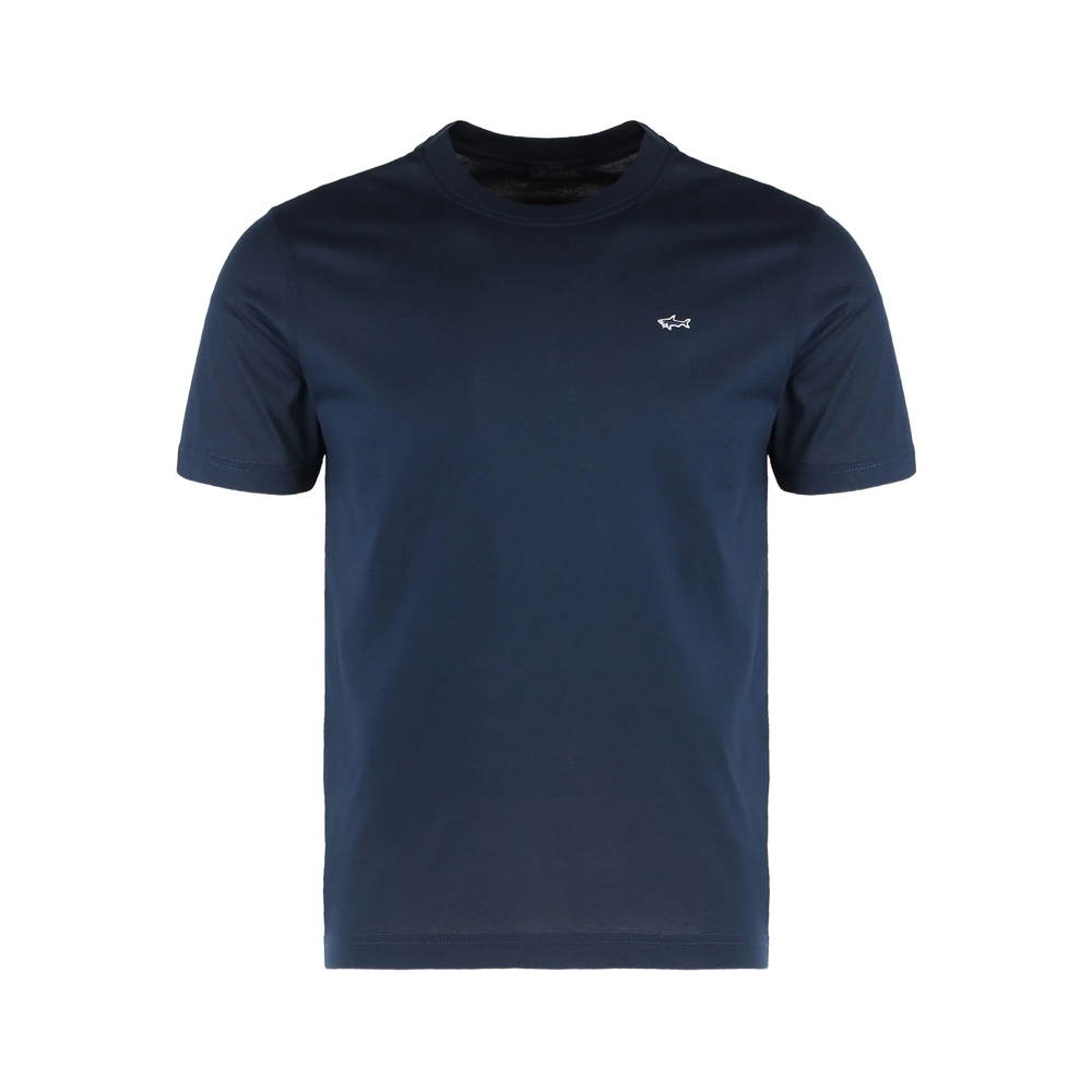 [PAUL & SHARK] T-shirts Short Sleeve FW26 99311005  013