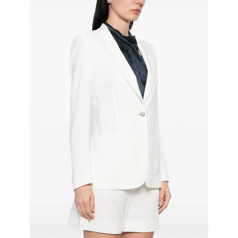 [TAGLIATORE] Blazer SS26 340159 J-PARIGI15 EX813