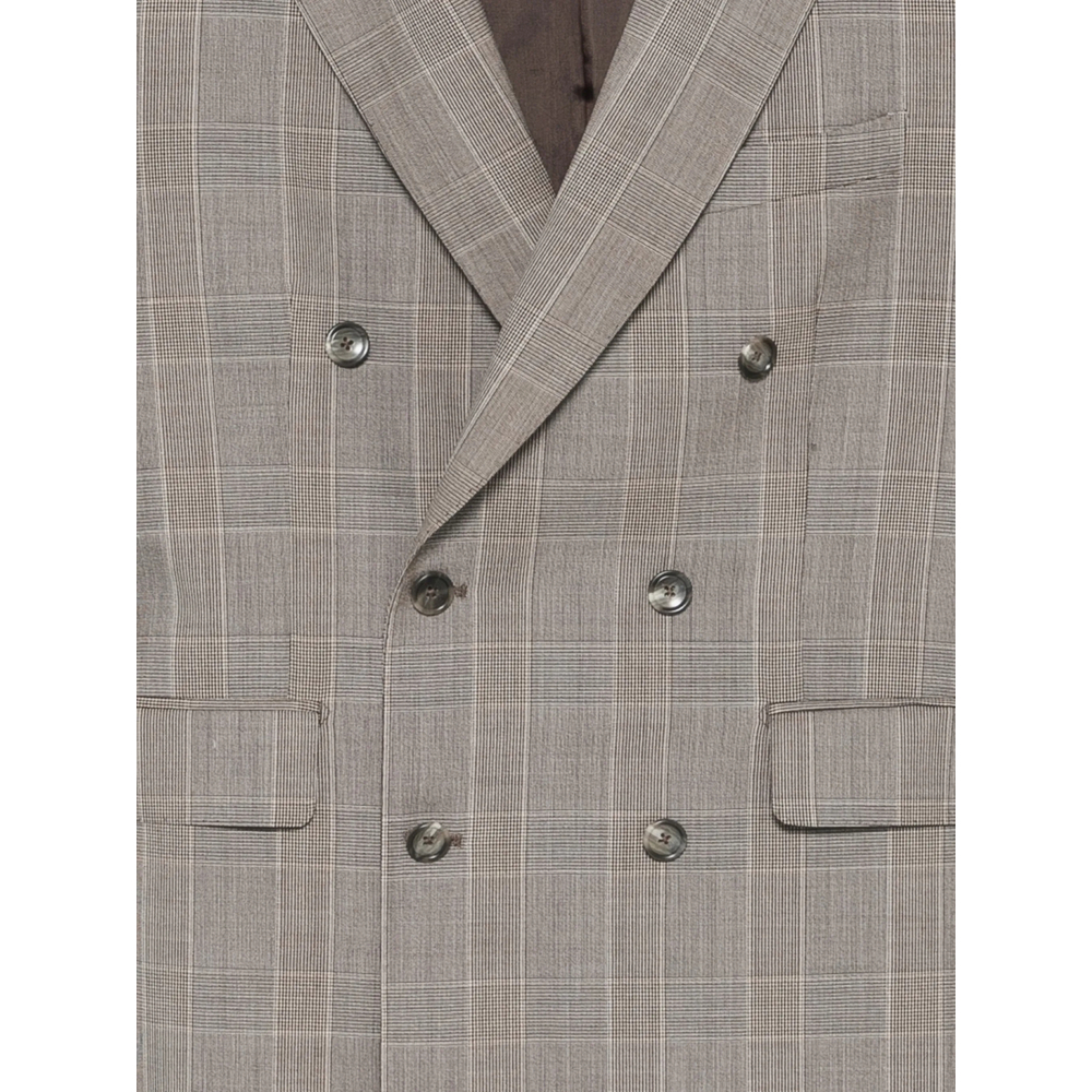 [TAGLIATORE] Blazer SS26 520128 2FBR20B01 M3185