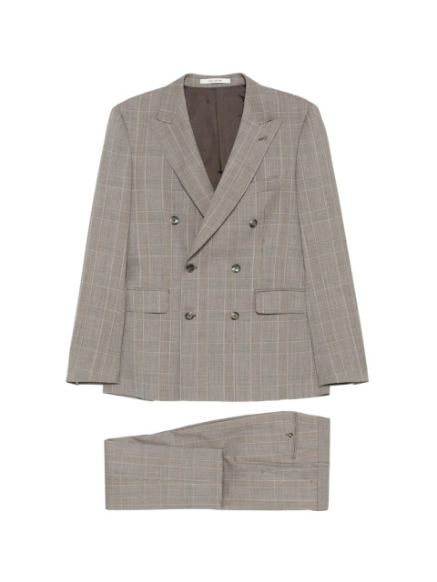 [TAGLIATORE] Blazer SS26 520128 2FBR20B01 M3185