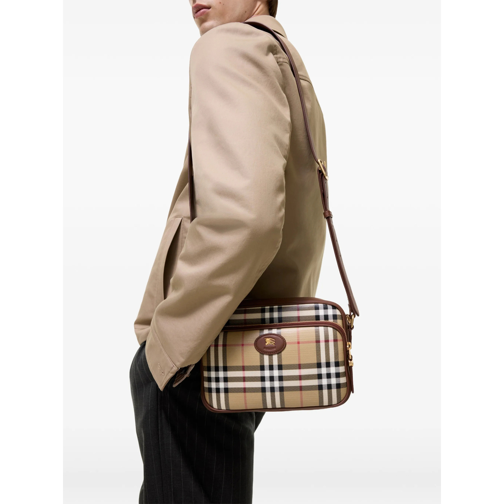 [Burberry] Cross body bag FW26 8127864 ML POCKET A7026