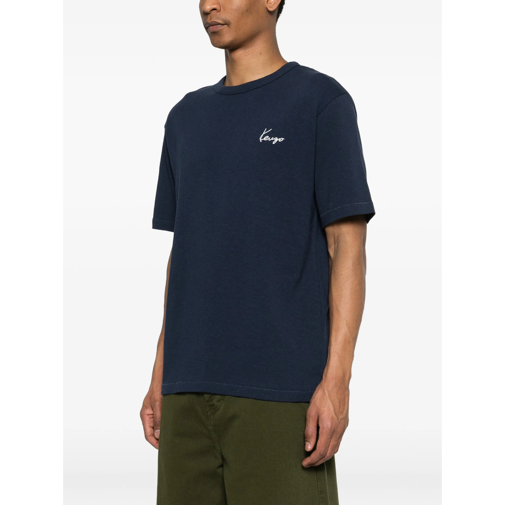 [Kenzo] T-shirts Short Sleeve SS26 FG55TS2214SK  76