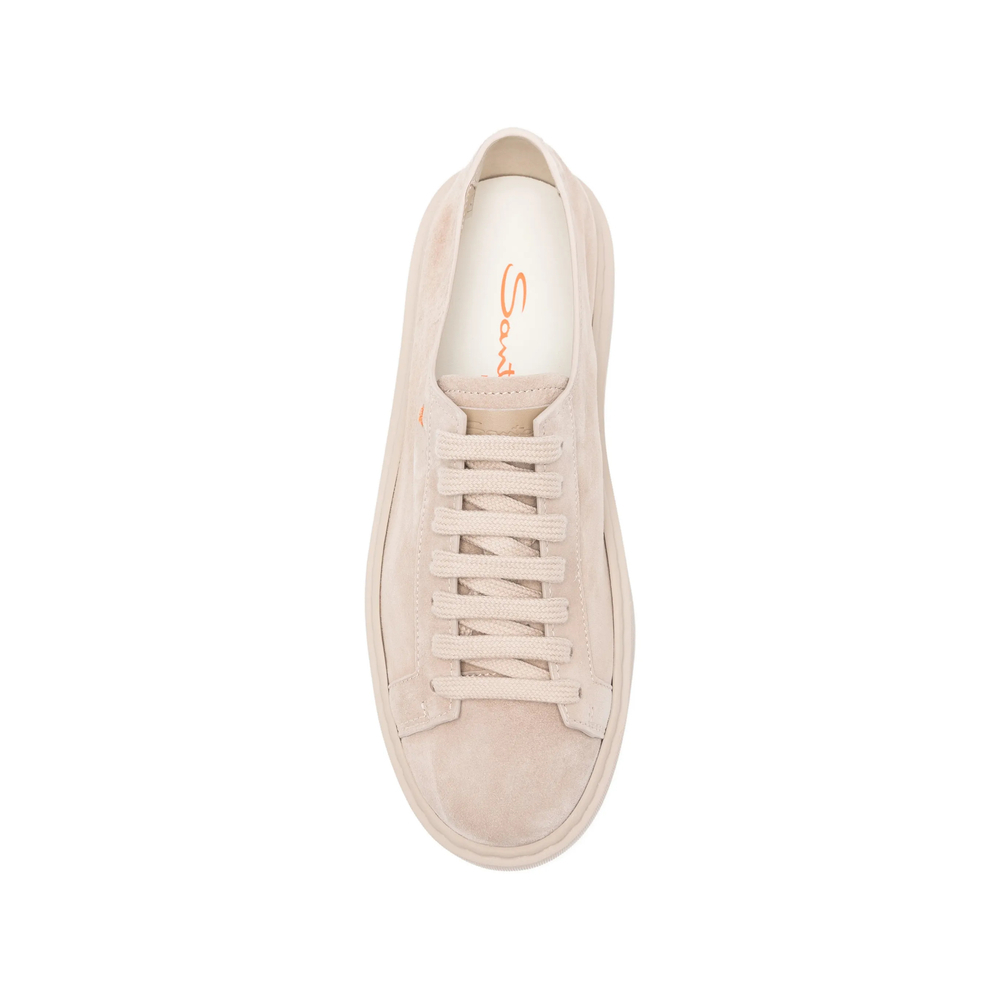 [Santoni] Sneakers SS26 WBCD61322ISLT TOYE40