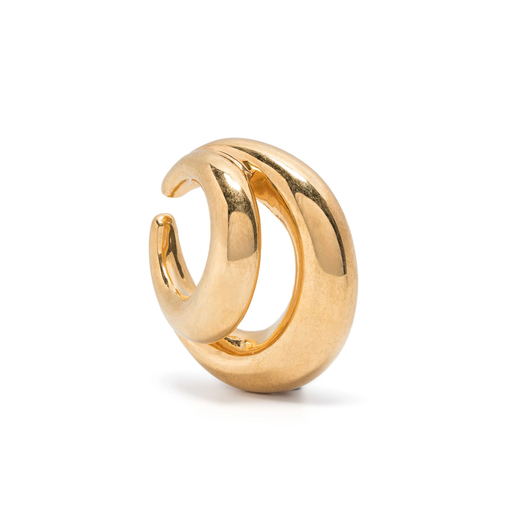 [Panconesi] Earring SS26 CAO-EA913-S  GOLD