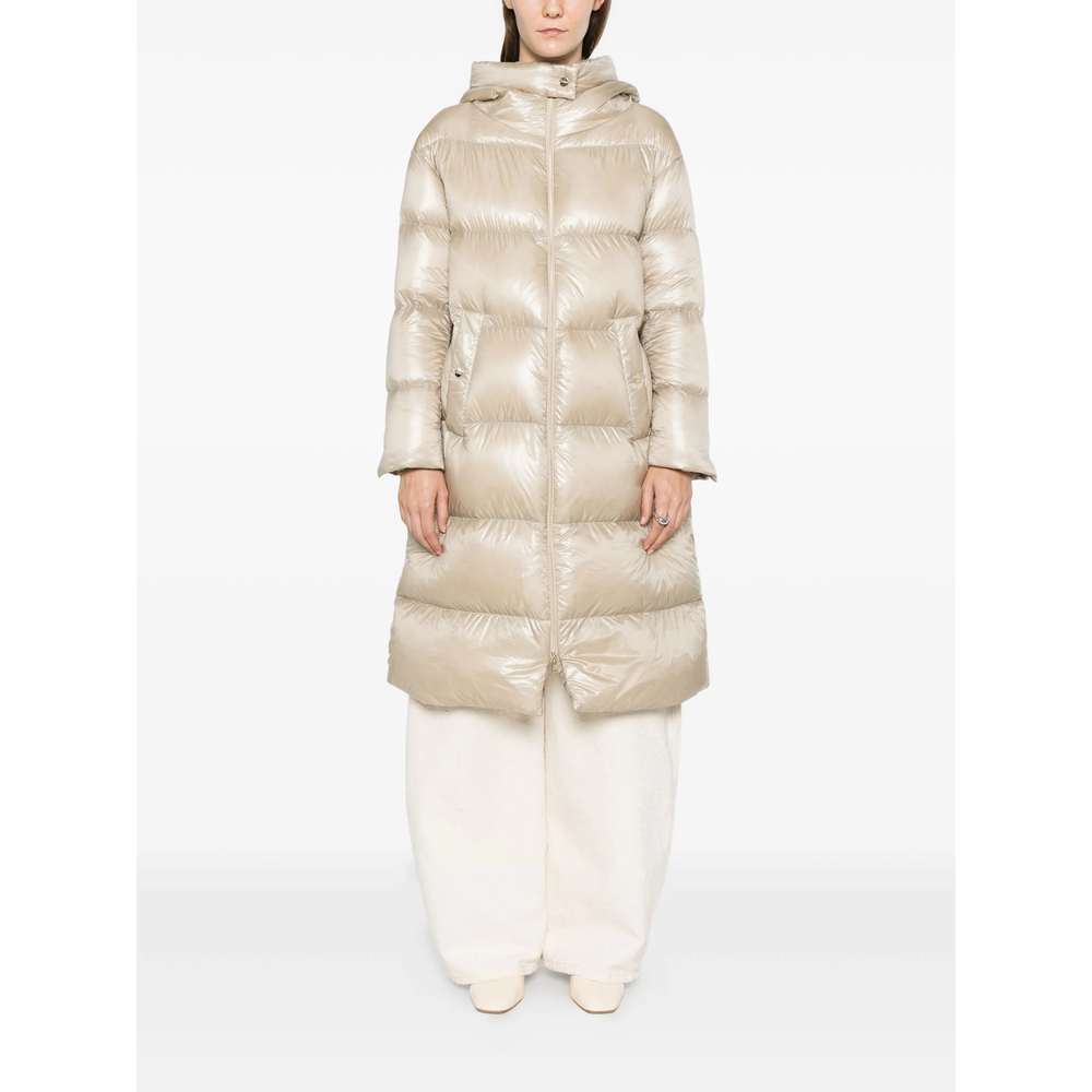 [Herno] Coat FW26 12017Z PI001519D 1985