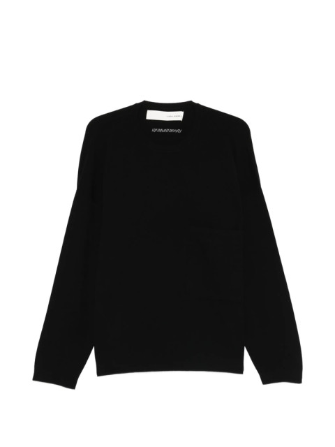 [ISABEL BENENATO] Sweatshirt SS26 UK923S26  01