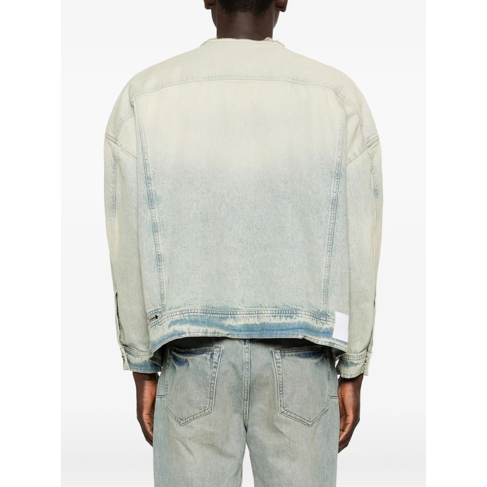 [ISABEL BENENATO] Bomber Jacket SS26 UW41DS26  89