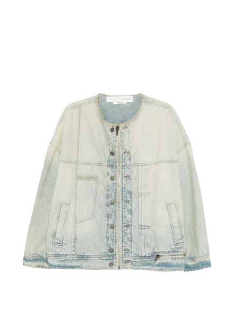 [ISABEL BENENATO] Bomber Jacket SS26 UW41DS26  89