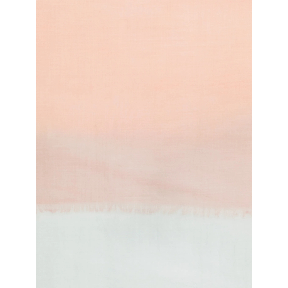 [D'aniello] Scarf SS26 BELL 7046 1