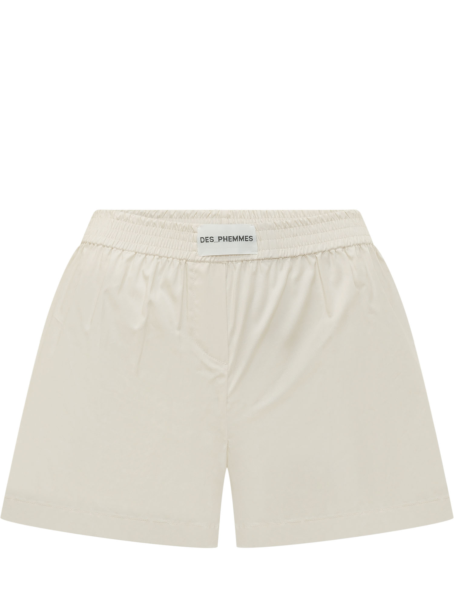 [DES PHEMMES] Shorts SS26 D305C0 D0201