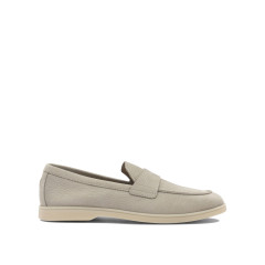 [Henderson Baracco] Loafer SS26 CHIAIA.N.1598RODEO STONE