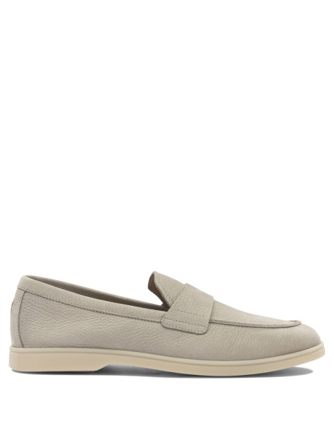 [Henderson Baracco] Loafer SS26 CHIAIA.N.1598RODEO STONE