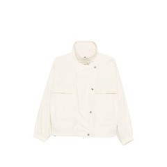[Yves Salomon] Casual Jacket SS26 26EFV01257L04W  A1041