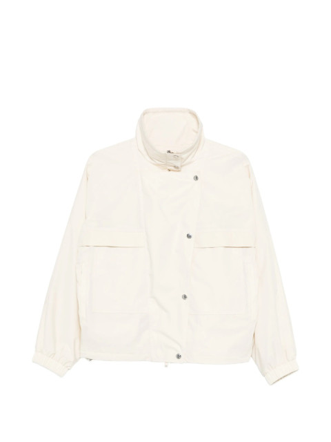 [Yves Salomon] Casual Jacket SS26 26EFV01257L04W  A1041