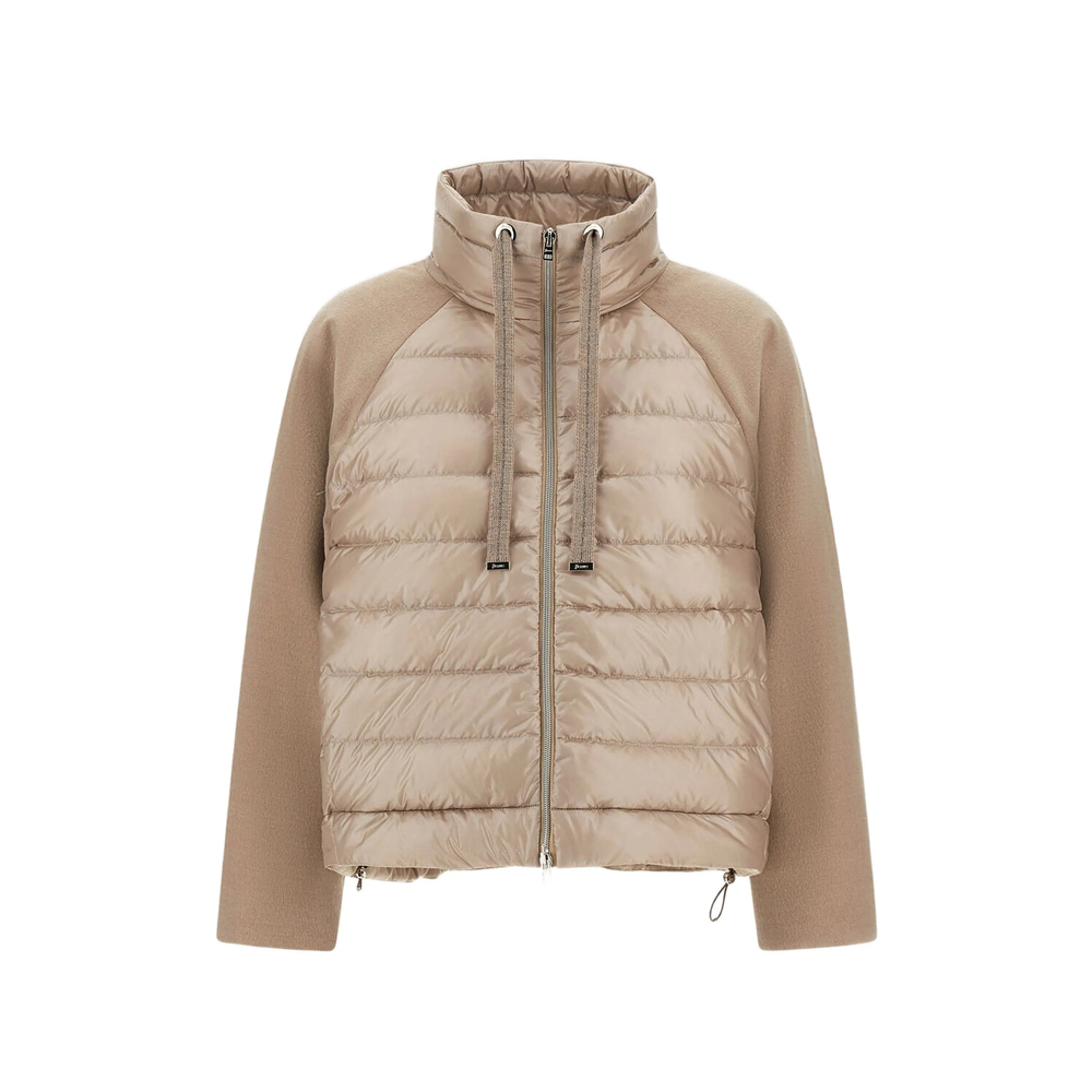 [Herno] Down jacket FW26 12934 PI00188DR 1985