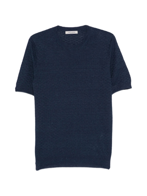 [Fileria] T-shirts Short Sleeve SS26 57169 18668 598